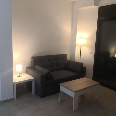 Acogedor Apartamento En El Centro De Sitges, Al Lado De La Playa 外观 照片