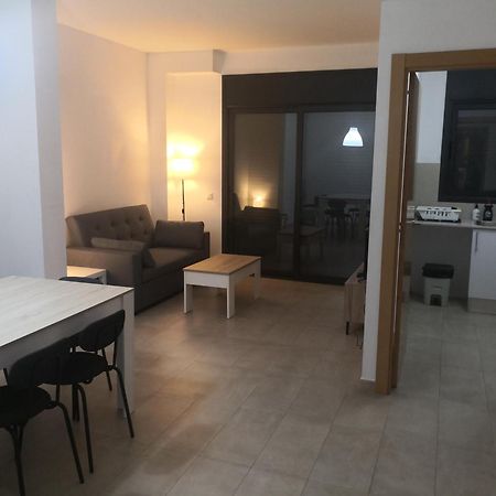 Acogedor Apartamento En El Centro De Sitges, Al Lado De La Playa 外观 照片