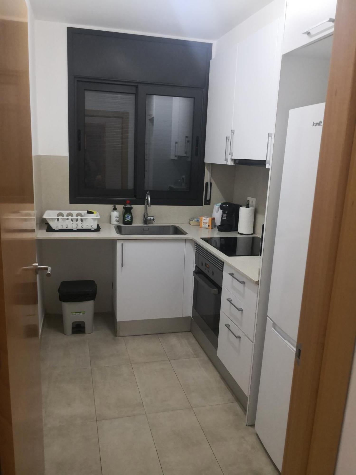 Acogedor Apartamento En El Centro De Sitges, Al Lado De La Playa 外观 照片