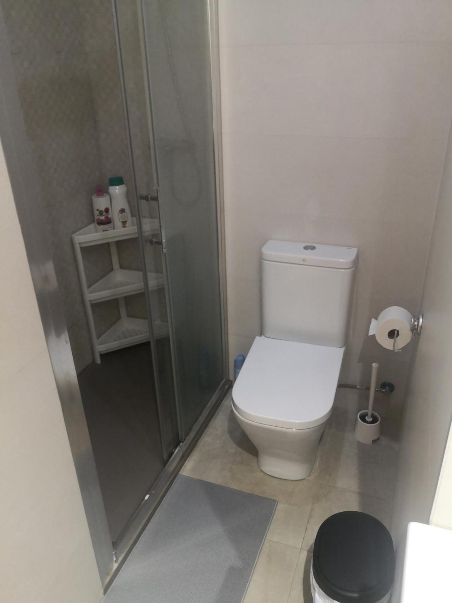 Acogedor Apartamento En El Centro De Sitges, Al Lado De La Playa 外观 照片