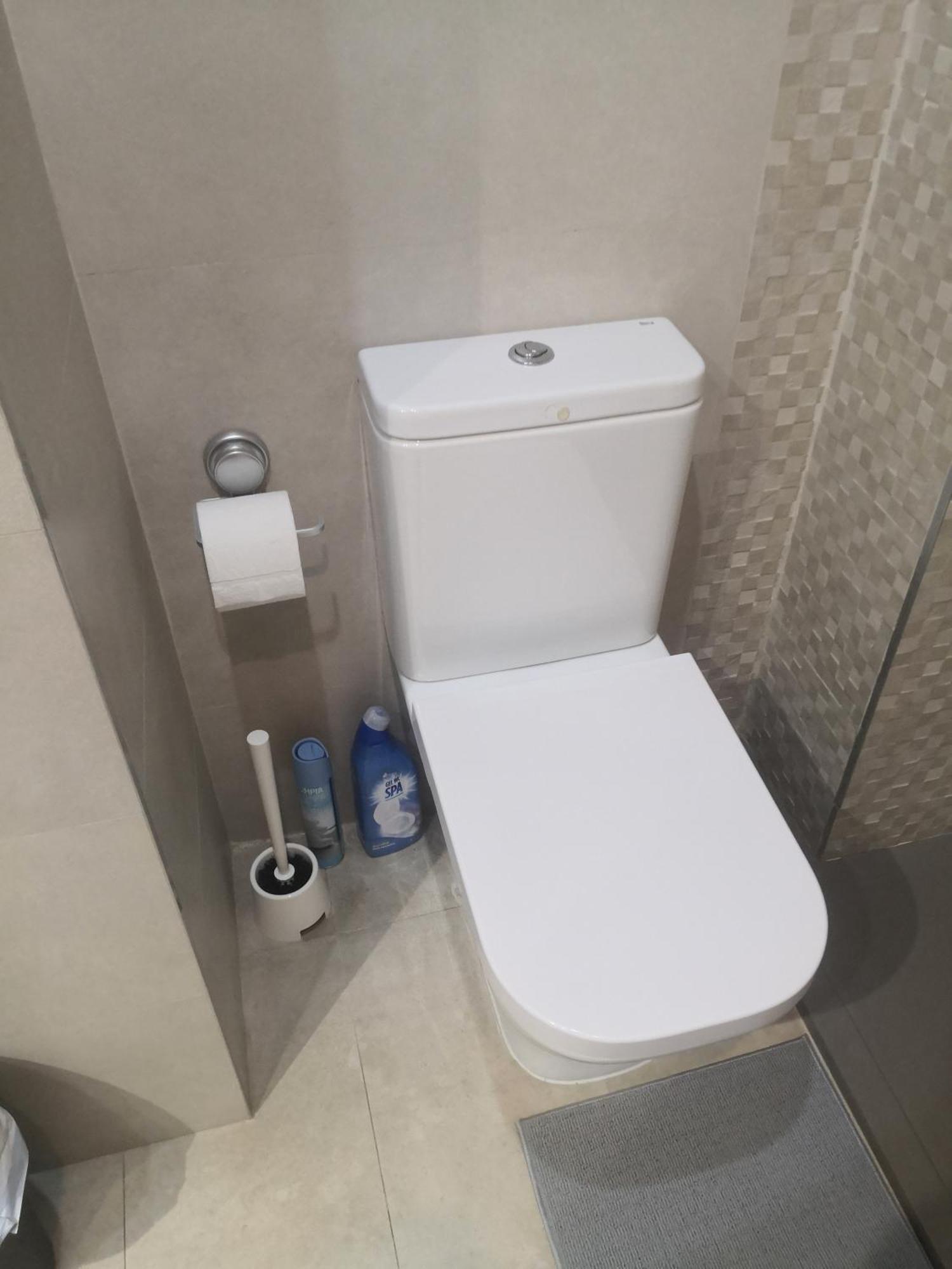 Acogedor Apartamento En El Centro De Sitges, Al Lado De La Playa 外观 照片